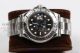 Perfect Replica GM Factory Rolex Yacht-Master 904L Stainless Steel Case Black Face 40mm Men's Watch (5)_th.jpg